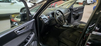 Ford S-Max 2015/j 2016 Zobacz Opis! W podanej cenie roczna gwarancja Mysłowice - zdjęcie 11