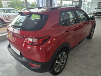Kia Stonic Krajowy, Pierwszy wł, Bezwypadkowy, 1.4BENZYNA. 37000km Tarnów - zdjęcie 4