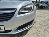 Opel Insignia Automat* Tylko 60.000km!!* 1,6Turbo Bydgoszcz - zdjęcie 7