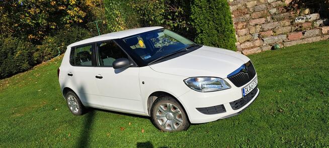 Skoda Fabia Stężyca - zdjęcie 6