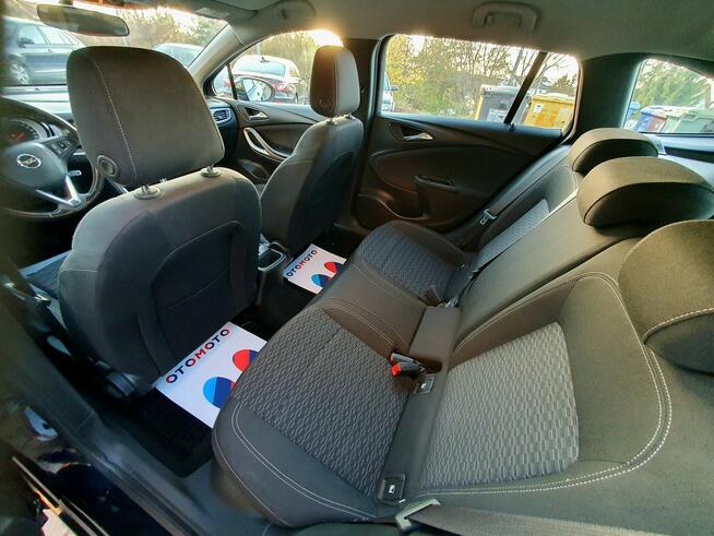 Opel Astra 2019 Tylko Salon Polska  1Właściciel GWARANCJA Białystok - zdjęcie 7