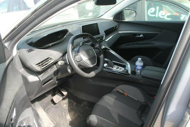 Peugeot 3008 Ostrów Wielkopolski - zdjęcie 5