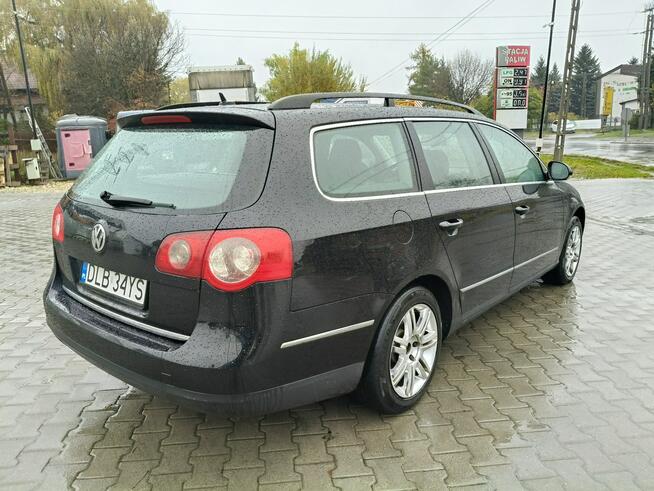 Volkswagen Passat 2006*1.9TDI*2kpl kół*Tani/Sprawny Bibice - zdjęcie 4