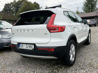 Volvo XC 40 T3 benzyna , LED 156KM Łodygowice - zdjęcie 3