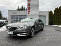 Opel Insignia VAT 23% 2.0 TDCI 210KM 4x4 Full Bezwypadkowa Baranowo - zdjęcie 2