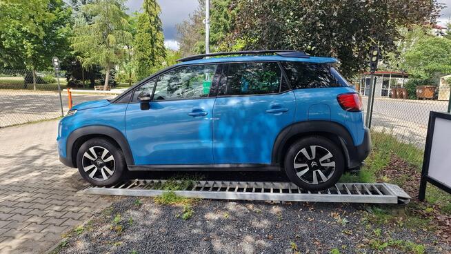 Citroen C3 Aircross Serwisowany Poznań - zdjęcie 10