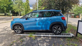 Citroen C3 Aircross Serwisowany Poznań - zdjęcie 10