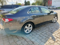 Honda Accord Warszawa - zdjęcie 2
