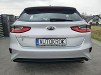 Kia Cee'd I WŁ. Salon PL,Kamera,Android,Gwarancja 2028 roku. Liszki - zdjęcie 6