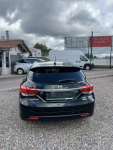 Hyundai i40 i 40 CRDI Słupsk - zdjęcie 4