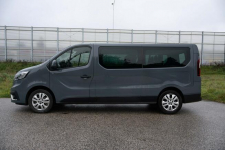 Renault Trafic 2.0 dCi EDC, 150 KM, 9-osobowy, Salon PL, Bezwypadkowy Warszawa - zdjęcie 10