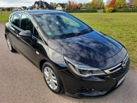 Opel Astra K 1.4 Turbo Benzyna 150km Dynamic NAVI KAMERA Kielce - zdjęcie 2