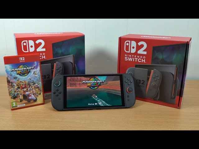 Sony PlayStation PS5 Pro , Xbox Series X 2TB , Nintendo Switch 2 Ochota - zdjęcie 8