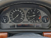 BMW 740 Łódź - zdjęcie 12