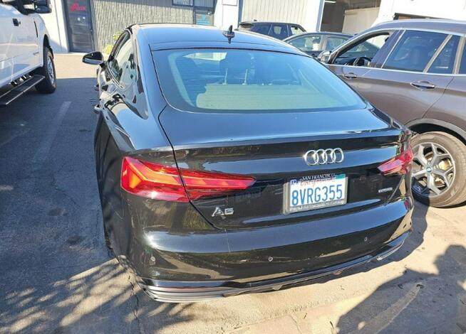 Audi A5 PREMIUM PLUS / S-Line / Quattro Chwaszczyno - zdjęcie 5