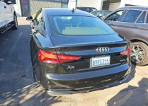 Audi A5 PREMIUM PLUS / S-Line / Quattro Chwaszczyno - zdjęcie 5