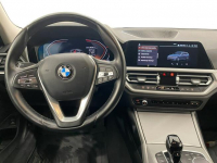 BMW Seria 3 318i aut Kombi Warszawa - zdjęcie 9