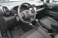 Citroen C3 Aircross 2021r Benzyna, automat stan BDB Zadbany Goczałkowice-Zdrój - zdjęcie 11