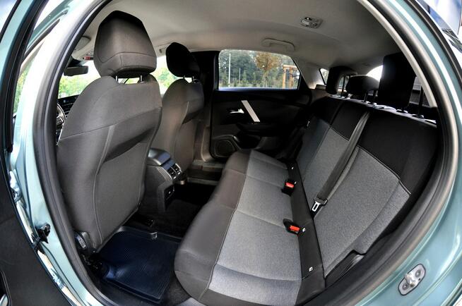 Citroen C4 1.5 HDI 110KM Led Navi Kamera Climatronic Serwis Płock - zdjęcie 10