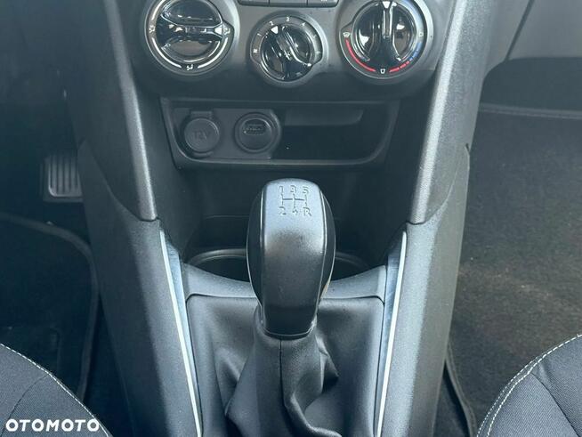 Peugeot 208 PureTech 82 Start &amp; Stop Active Krosno - zdjęcie 11