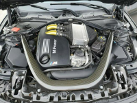 BMW M4 / 3.0 431KM / Cermika / Head up / Niski przebieg / Tarnów - zdjęcie 11