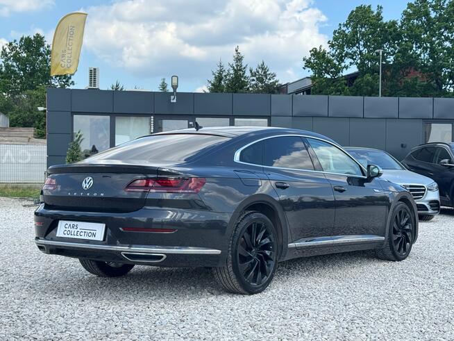 Volkswagen Arteon, 2018 Michałowice - zdjęcie 4