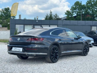 Volkswagen Arteon, 2018 Michałowice - zdjęcie 4