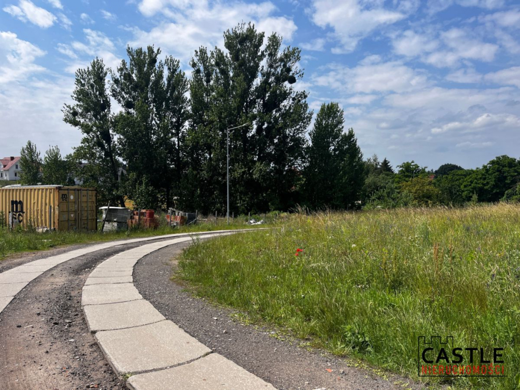 Działka na sprzedaż Golęczewo Golęczewo - zdjęcie 2