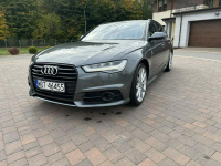 Audi A6 C7 Lipówki - zdjęcie 3