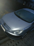 Sprzedam peugot 307 2002 r Gdańsk - zdjęcie 4