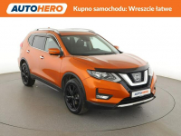 Nissan X-Trail 4x4 panorama navi klima auto kamery 360 hak Warszawa - zdjęcie 10