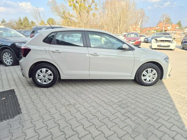 Volkswagen Polo Salon Polska * Fv 23% * I właściciel Konstancin-Jeziorna - zdjęcie 3