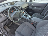Peugeot 3008 1.6Hdi head ap navi Allure nowy rozrząd Drelów - zdjęcie 7