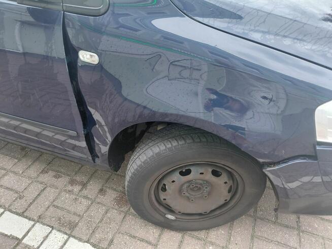 Volkswagen fox Konin - zdjęcie 6