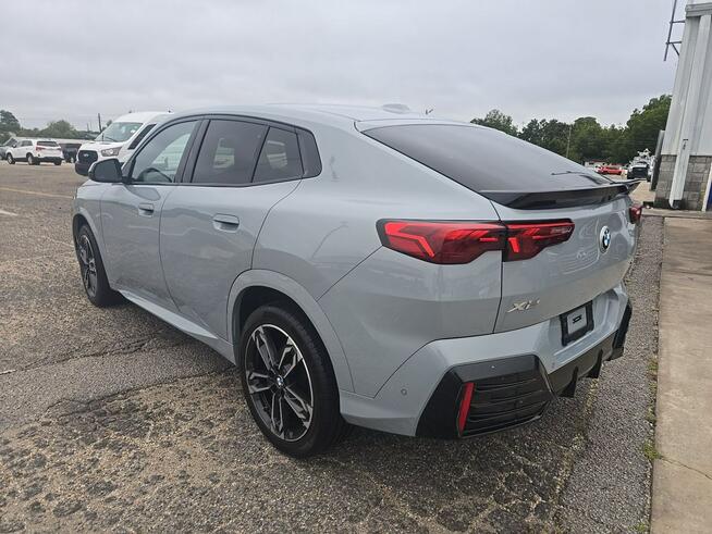 BMW X2 B48 / xDrive / M-Pakiet / niski przebieg Chwaszczyno - zdjęcie 5