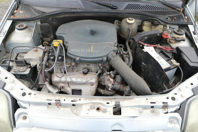 Renault Thalia zarejestrowany Opole - zdjęcie 10