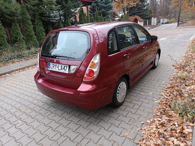 Suzuki Liana 1.6 Benzyna. Mozliwa Zamiana. Lublin - zdjęcie 4