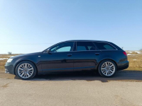 Audi A6 C6 3.0 TDI (ASB) Quatro Automat Suwałki - zdjęcie 6