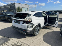 Hyundai Tucson 4x4 mHEV Automat Podgrzewanie Kamera Virtual 180KM Gliwice - zdjęcie 7
