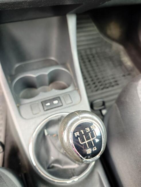 Škoda Fabia Klima Salon Pl Nowy Sącz - zdjęcie 10