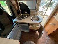 2017 Fiat Knaus VAN Ti 550 MD Kamper Białołęka - zdjęcie 4