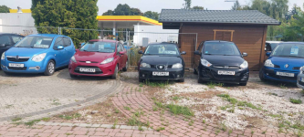 Hyundai i10 LIFT Automat Tarnów Tarnów - zdjęcie 11