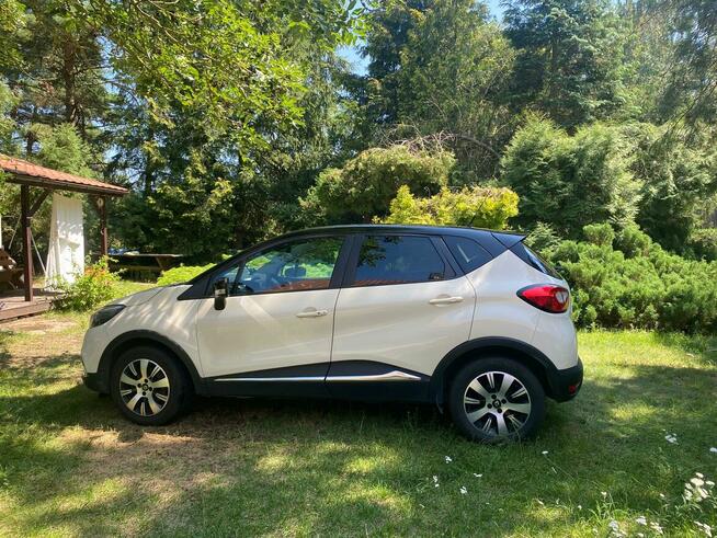 Renault Captur 2014 Salon PL / Regenrowany silnik (2023) + P Bydgoszcz - zdjęcie 3