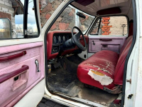 Dodge Ram Pickup Short Krótki Pali 5200 cm3 TANIO Sulechów - zdjęcie 11