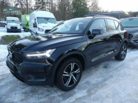 Volvo XC 40 XC40 T4 AWD R-Design Navi Kamera RfK Leder F. VAT23 Dąbrówka Wielka - zdjęcie 2