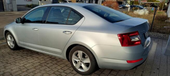 Skoda Octavia 1.4 TSI Ambition*150 KM*SALON POLSKA*52 tys.km Słupsk - zdjęcie 5