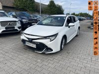 Toyota Corolla Salon PL Automat Hybryda Kamera 140 KM