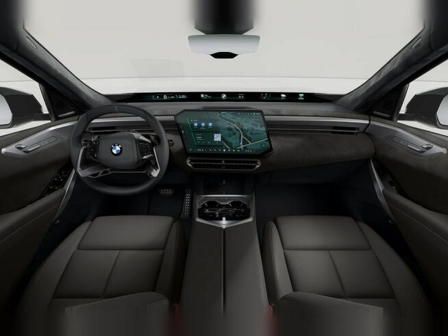 BMW X5 40d xDrive 313 KM Rabat 100 422 zł! Dostawa początek grudnia Warszawa - zdjęcie 9