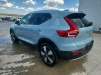 2019 VOLVO XC40 T5 MOMENTUM Kraków - zdjęcie 3