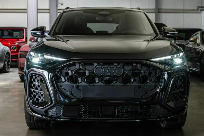 Audi Q5 TDI Quattro (204 KM) Rabat 63 971 zł Dostępne różne opcje !! Warszawa - zdjęcie 2